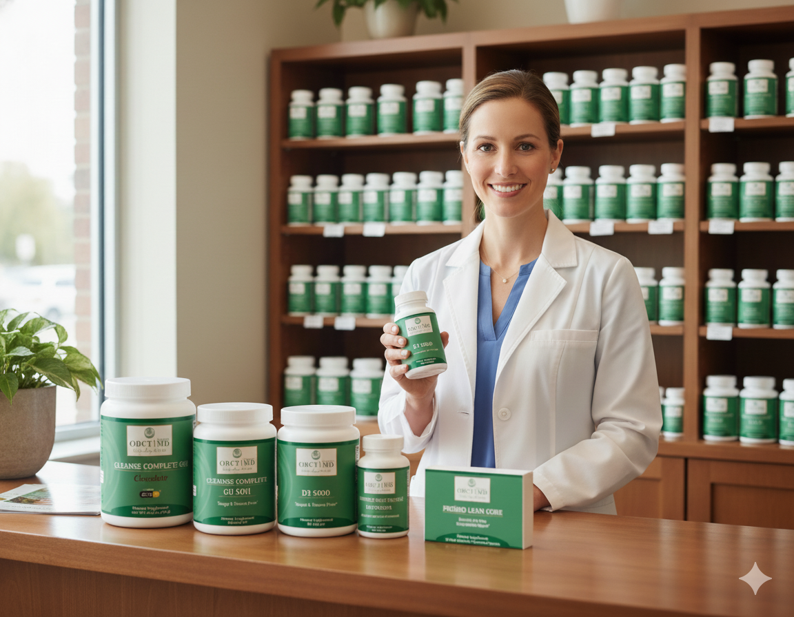Supplements Online
